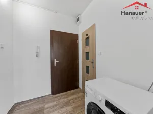 Prodej bytu 2+kk, Děčín - Děčín XXXII-Boletice nad Labem, Čsl. partyzánů, 42 m2