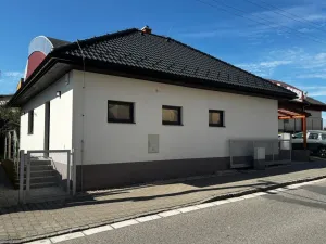 Pronájem rodinného domu, Skuteč, Fimberk, 75 m2