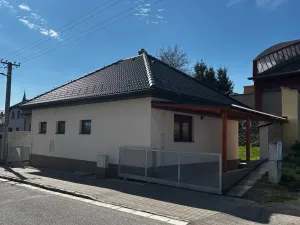 Pronájem rodinného domu, Skuteč, Fimberk, 75 m2