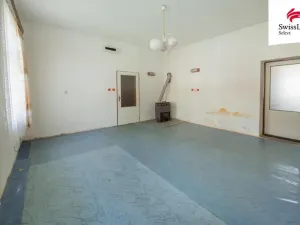 Prodej rodinného domu, Lampertice, 180 m2