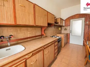 Prodej rodinného domu, Lampertice, 180 m2