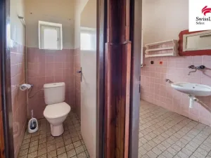 Prodej rodinného domu, Lampertice, 180 m2