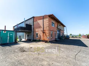 Prodej skladu, Lanžhot, 264 m2