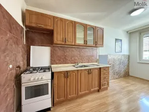 Pronájem bytu 3+1, Krupka - Maršov, Dukelských hrdinů, 68 m2