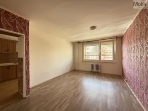 Pronájem bytu 3+1, Krupka - Maršov, Dukelských hrdinů, 68 m2