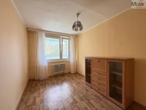 Pronájem bytu 3+1, Krupka - Maršov, Dukelských hrdinů, 68 m2