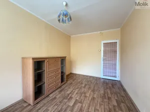 Pronájem bytu 3+1, Krupka - Maršov, Dukelských hrdinů, 68 m2