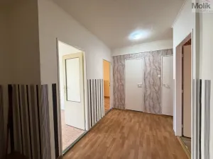 Pronájem bytu 3+1, Krupka - Maršov, Dukelských hrdinů, 68 m2