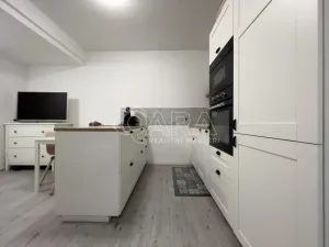 Pronájem bytu 2+kk, Moravany, Jabloňová, 55 m2