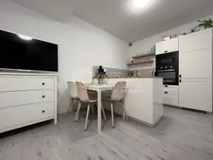 Pronájem bytu 2+kk, Moravany, Jabloňová, 55 m2