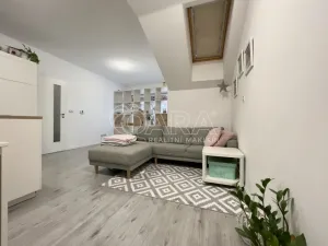 Pronájem bytu 2+kk, Moravany, Jabloňová, 55 m2
