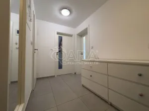 Pronájem bytu 2+kk, Moravany, Jabloňová, 55 m2