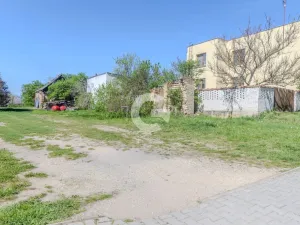 Prodej pozemku pro bydlení, Vrbovec, 728 m2