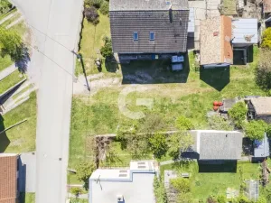 Prodej pozemku pro bydlení, Vrbovec, 728 m2