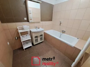 Pronájem bytu 2+kk, Olomouc - Řepčín, Aloise Rašína, 64 m2