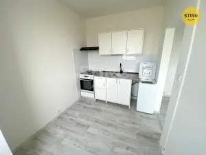 Pronájem bytu 2+1, Opava, Pekařská, 42 m2
