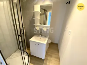 Pronájem bytu 2+1, Opava, Pekařská, 42 m2