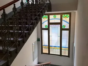 Pronájem bytu 2+kk, Praha - Staré Město, Vězeňská, 70 m2