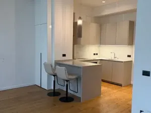 Pronájem bytu 2+kk, Praha - Staré Město, Vězeňská, 70 m2