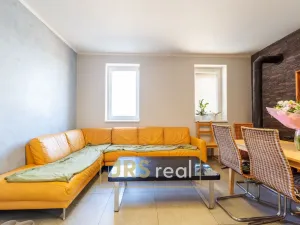 Prodej bytu 3+1, Lanžhot, 264 m2