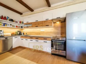 Prodej bytu 3+1, Lanžhot, 264 m2