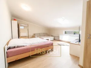 Prodej bytu 3+1, Lanžhot, 264 m2