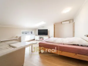 Prodej bytu 3+1, Lanžhot, 264 m2