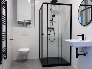Pronájem pokoje, Cheb, Evropská, 25 m2