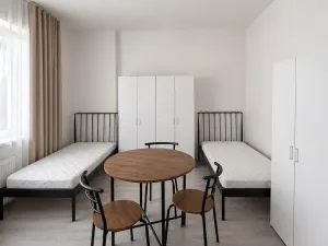 Pronájem pokoje, Cheb, Evropská, 25 m2