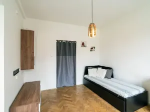 Prodej bytu 2+kk, Most, W. A. Mozarta, 57 m2