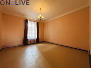Pronájem bytu 3+1, Liberec, Hanychovská, 58 m2