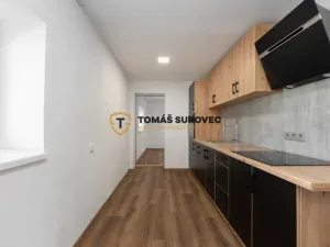 Prodej rodinného domu, Újezd, 98 m2