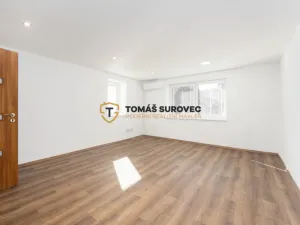 Prodej rodinného domu, Újezd, 98 m2