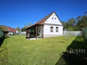 Prodej rodinného domu, Albrechtice nad Vltavou - Jehnědno, 141 m2