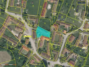Prodej rodinného domu, Albrechtice nad Vltavou - Jehnědno, 141 m2