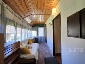Prodej rodinného domu, Albrechtice nad Vltavou - Jehnědno, 141 m2