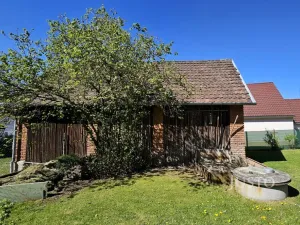 Prodej rodinného domu, Albrechtice nad Vltavou - Jehnědno, 141 m2