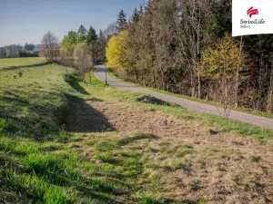 Prodej pozemku pro bydlení, Suchý Důl, 977 m2