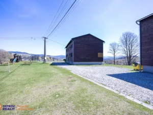 Prodej bytu 2+kk, Staré Město - Stříbrnice, 48 m2