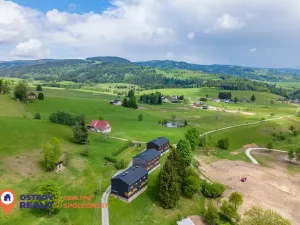 Prodej bytu 2+kk, Staré Město - Stříbrnice, 48 m2