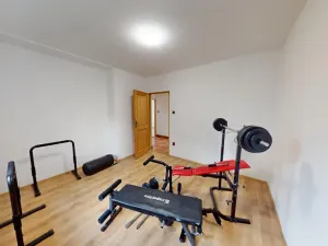 Pronájem rodinného domu, Babice nad Svitavou, 140 m2