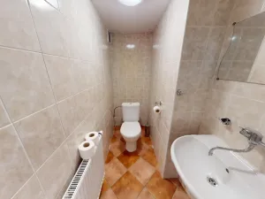 Pronájem rodinného domu, Babice nad Svitavou, 140 m2