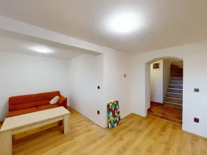Pronájem rodinného domu, Babice nad Svitavou, 140 m2
