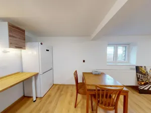 Pronájem rodinného domu, Babice nad Svitavou, 140 m2