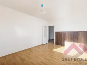 Pronájem bytu 1+1, Praha - Bohnice, Katovická, 56 m2