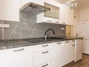Pronájem bytu 3+1, Olomouc, Slunečná, 64 m2