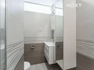 Pronájem bytu 3+1, Olomouc, Slunečná, 64 m2