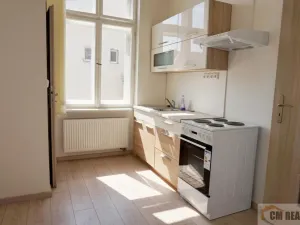 Pronájem bytu 1+1, Prostějov, Křížkovského, 43 m2