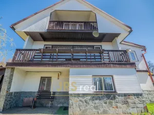 Prodej rodinného domu, Rokytnice nad Jizerou - Dolní Rokytnice, 276 m2