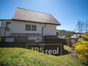 Prodej rodinného domu, Rokytnice nad Jizerou - Dolní Rokytnice, 276 m2